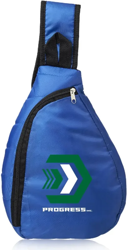 Economic Sling Backpacks (2 Color) — view 3