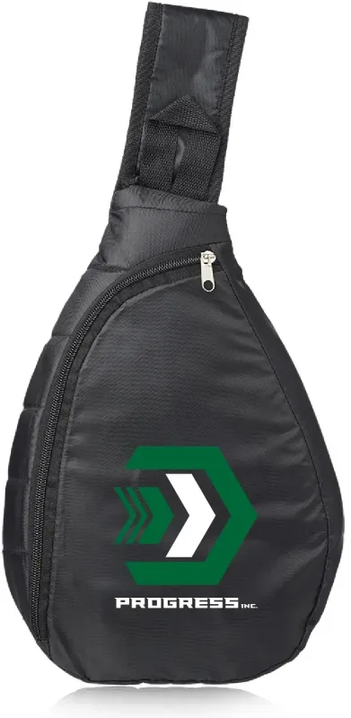 Economic Sling Backpacks (2 Color) — view 4