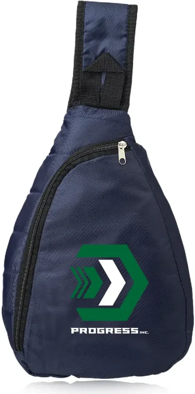 Economic Sling Backpacks (2 Color) — view 6