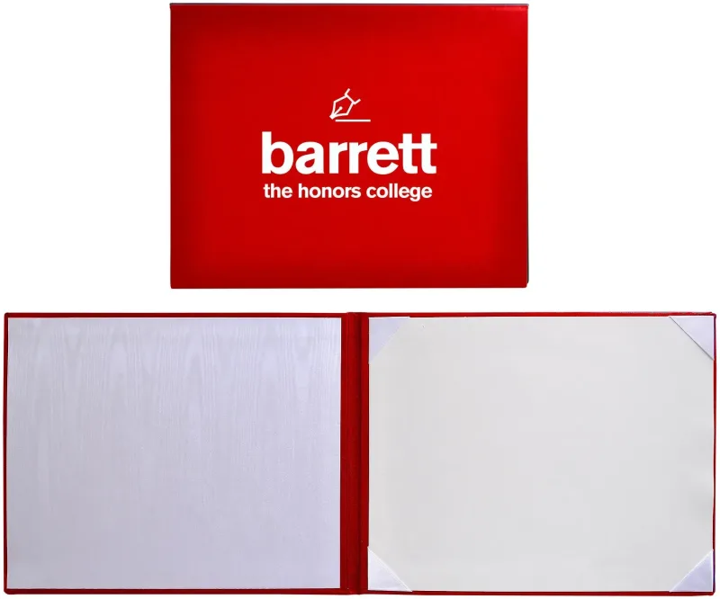 Custom Promotional Landscape Turned Edge (10pcs) — view 5