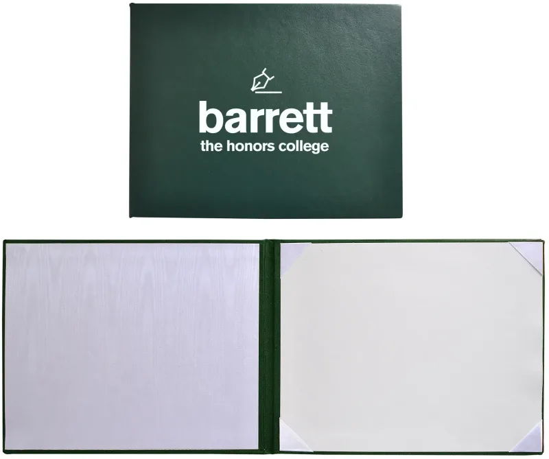Custom Promotional Landscape Turned Edge (10pcs) — view 6