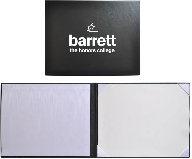 Custom Promotional Landscape Turned Edge (10pcs) — view 7