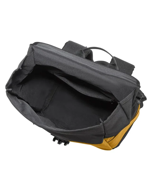 econscious Grove Rolltop Travel Laptop Backpack — view 18