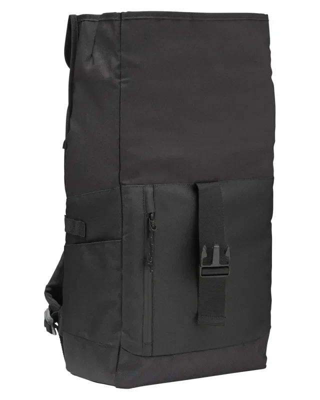 econscious Grove Rolltop Travel Laptop Backpack — view 2