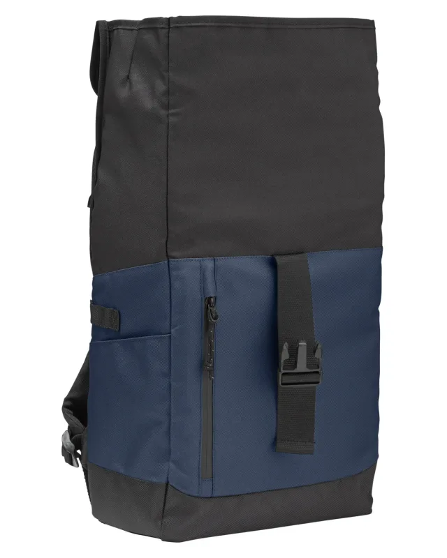 econscious Grove Rolltop Travel Laptop Backpack — view 20