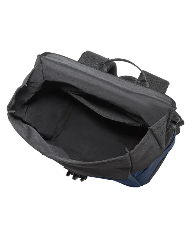econscious Grove Rolltop Travel Laptop Backpack — view 24