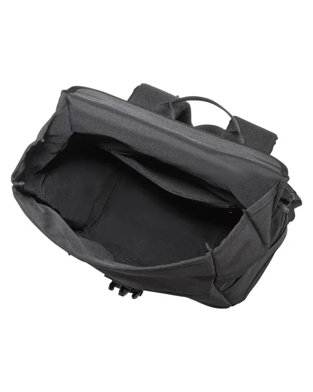 econscious Grove Rolltop Travel Laptop Backpack — view 6