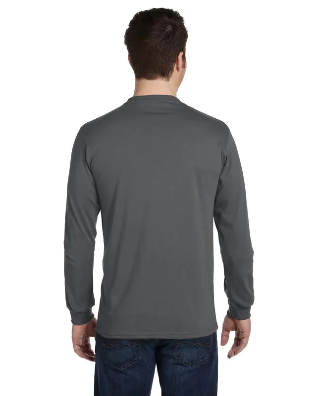 econscious Unisex Classic Long-Sleeve T-Shirt — view 10