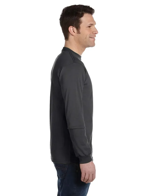 econscious Unisex Classic Long-Sleeve T-Shirt — view 12