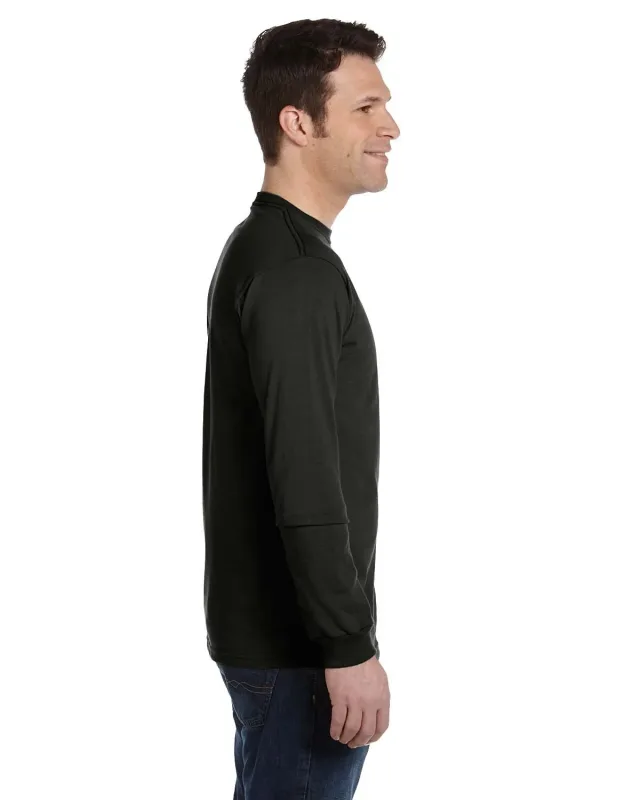econscious Unisex Classic Long-Sleeve T-Shirt — view 15