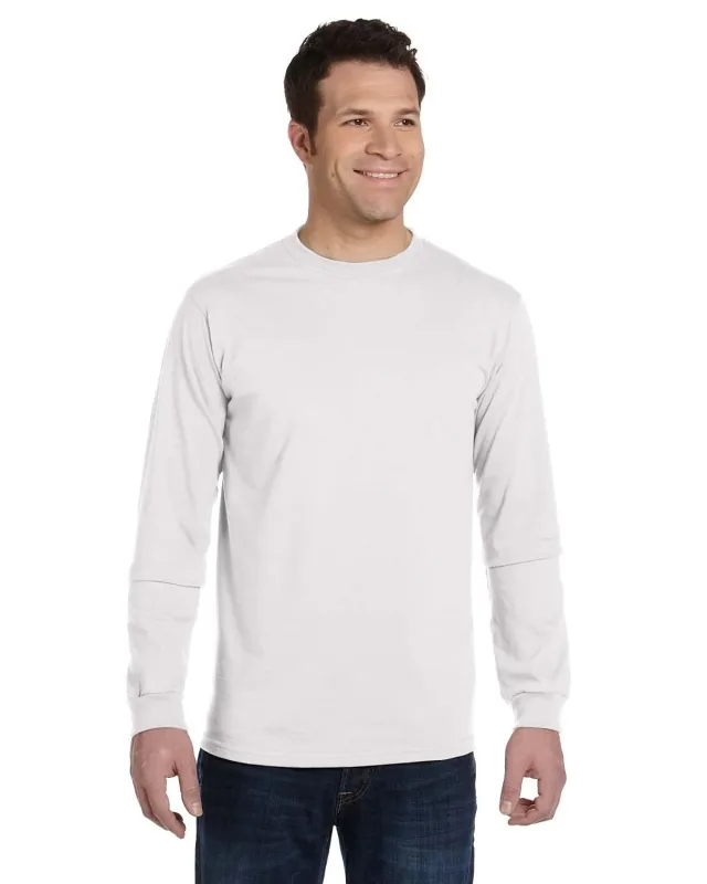 econscious Unisex Classic Long-Sleeve T-Shirt — view 2
