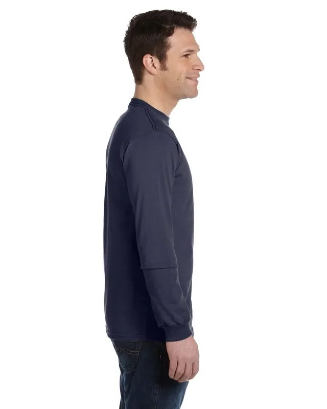 econscious Unisex Classic Long-Sleeve T-Shirt — view 6