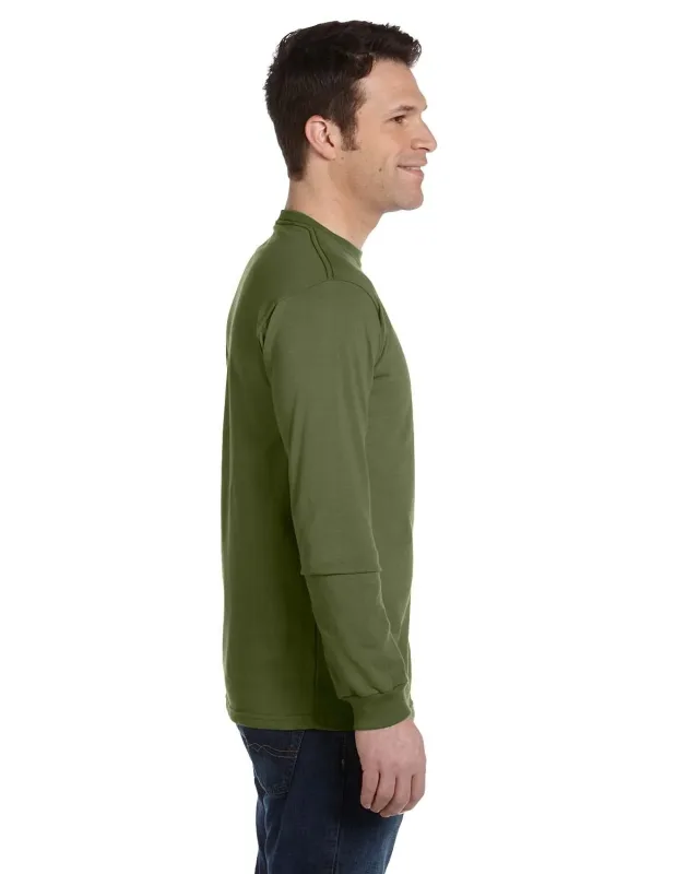 econscious Unisex Classic Long-Sleeve T-Shirt — view 9