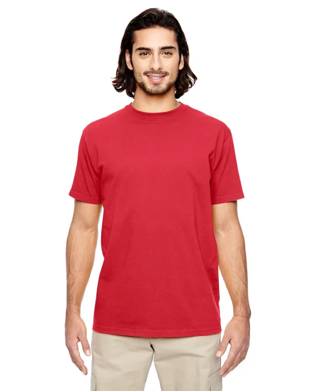 econscious Unisex Classic Short-Sleeve T-Shirt — view 10