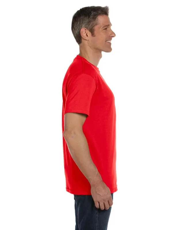 econscious Unisex Classic Short-Sleeve T-Shirt — view 11