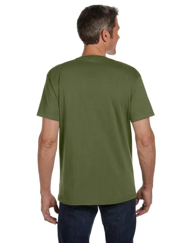 econscious Unisex Classic Short-Sleeve T-Shirt — view 12