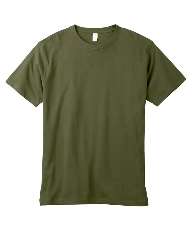 econscious Unisex Classic Short-Sleeve T-Shirt — view 13