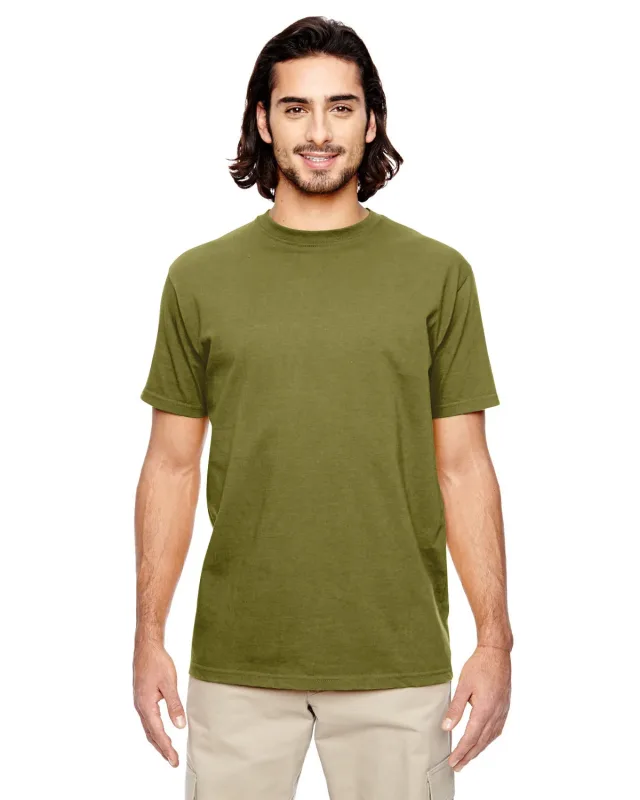 econscious Unisex Classic Short-Sleeve T-Shirt — view 14