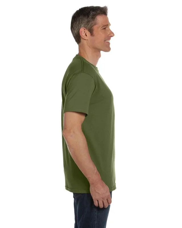 econscious Unisex Classic Short-Sleeve T-Shirt — view 15
