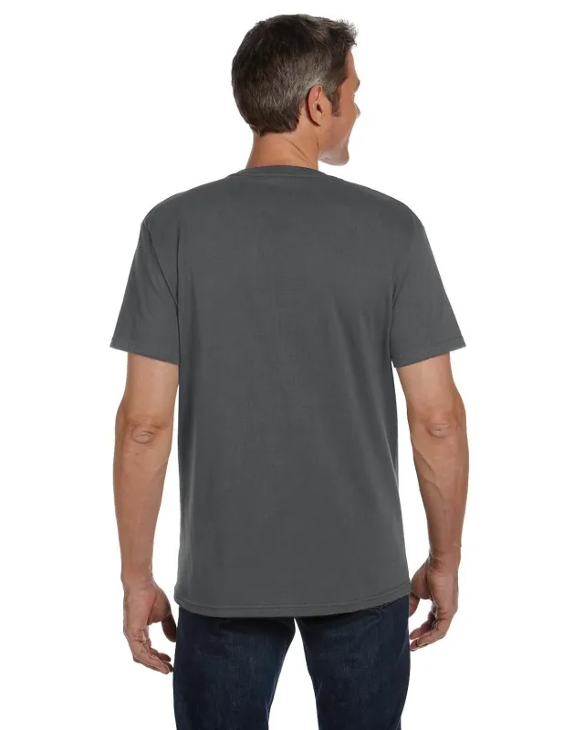 econscious Unisex Classic Short-Sleeve T-Shirt — view 16