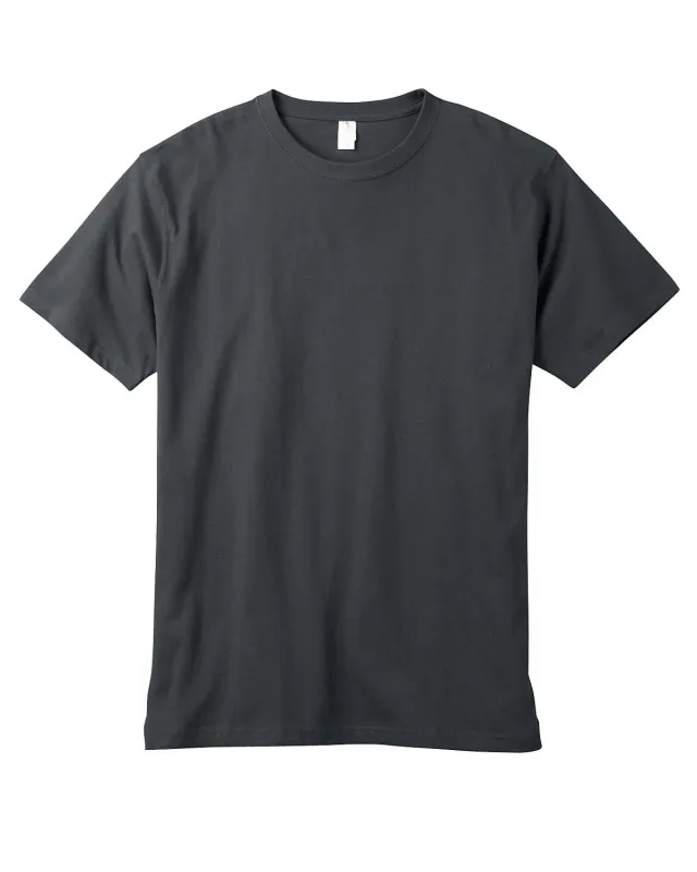 econscious Unisex Classic Short-Sleeve T-Shirt — view 17