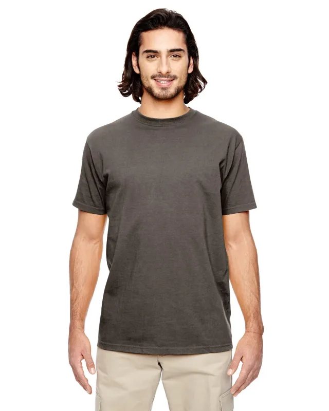 econscious Unisex Classic Short-Sleeve T-Shirt — view 18