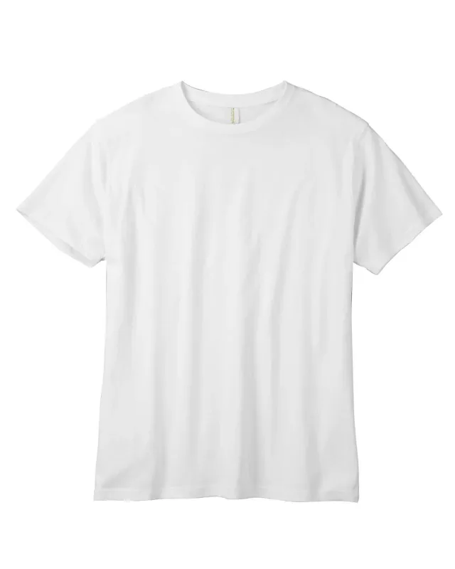econscious Unisex Classic Short-Sleeve T-Shirt — view 2