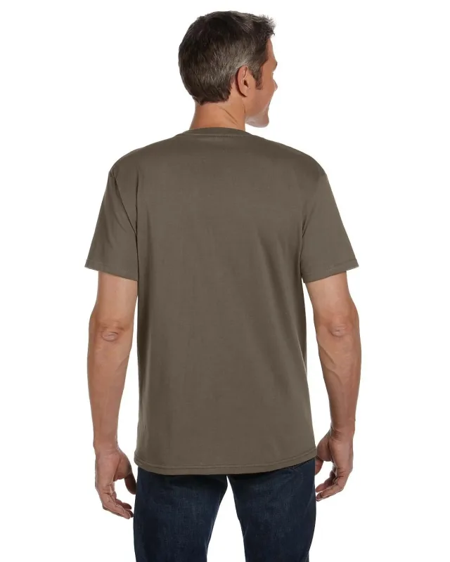 econscious Unisex Classic Short-Sleeve T-Shirt — view 20