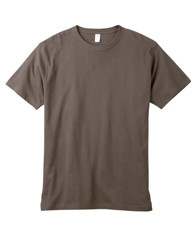 econscious Unisex Classic Short-Sleeve T-Shirt — view 21
