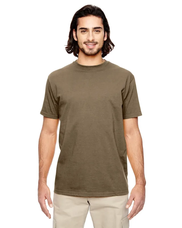 econscious Unisex Classic Short-Sleeve T-Shirt — view 22
