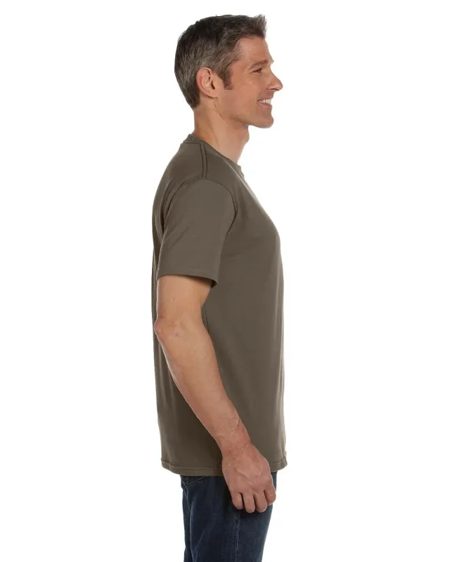 econscious Unisex Classic Short-Sleeve T-Shirt — view 23