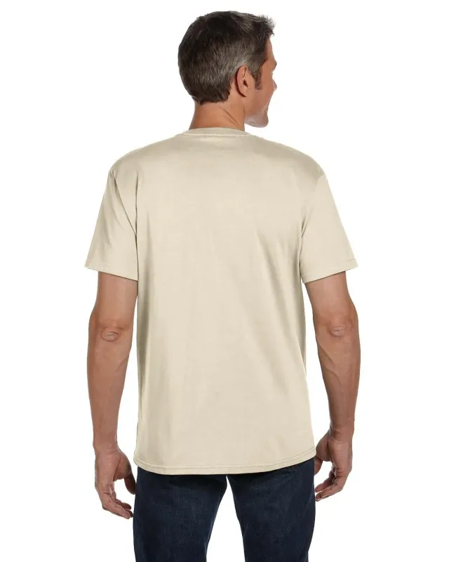 econscious Unisex Classic Short-Sleeve T-Shirt — view 24