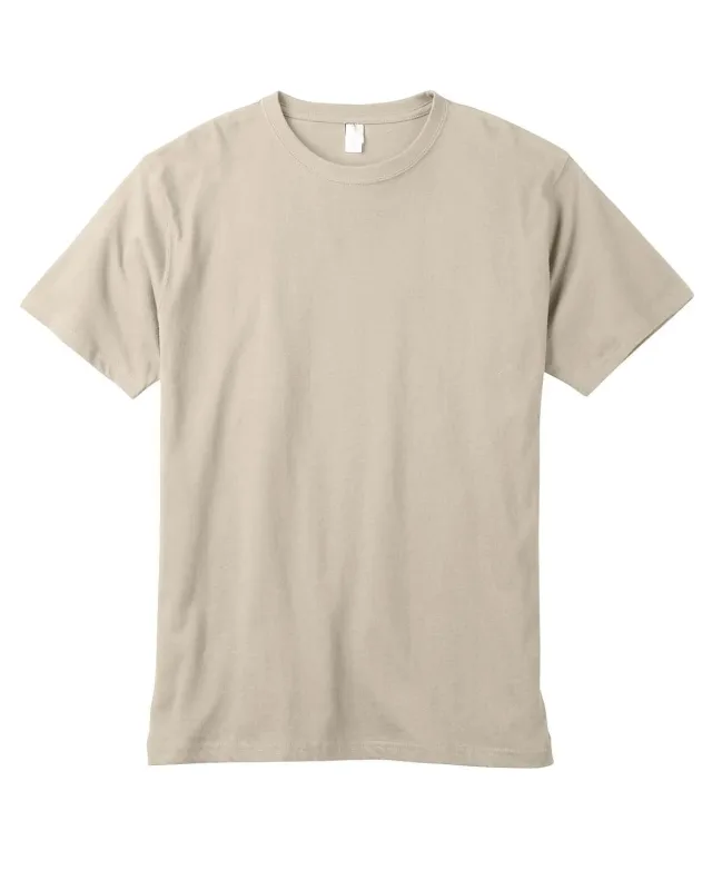 econscious Unisex Classic Short-Sleeve T-Shirt — view 25
