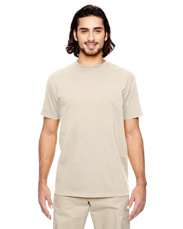 econscious Unisex Classic Short-Sleeve T-Shirt — view 26