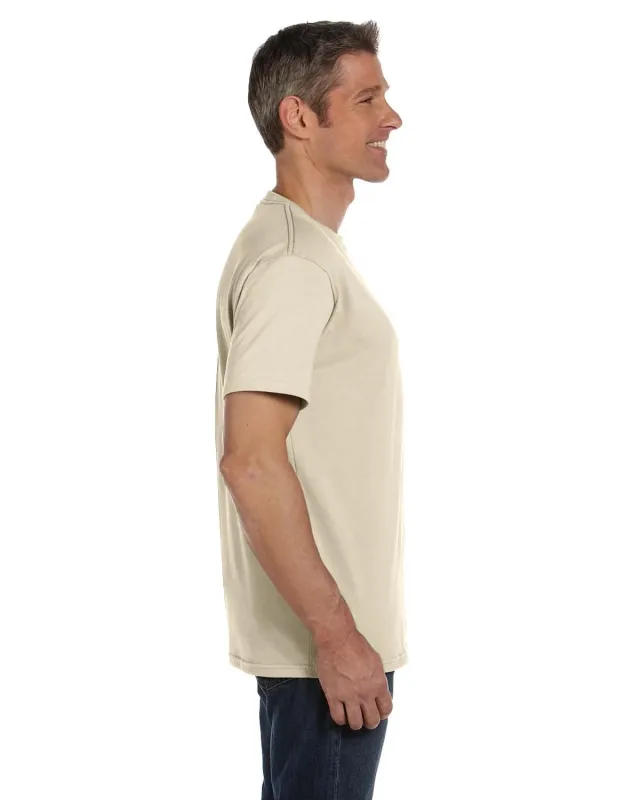 econscious Unisex Classic Short-Sleeve T-Shirt — view 27