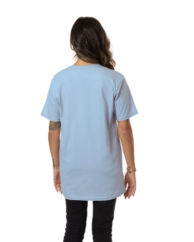 econscious Unisex Classic Short-Sleeve T-Shirt — view 28