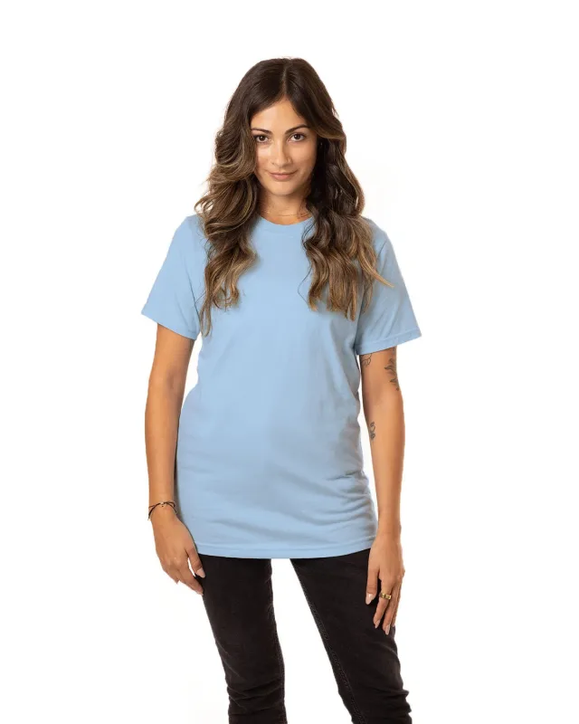 econscious Unisex Classic Short-Sleeve T-Shirt — view 29