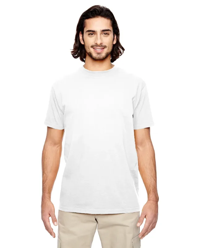 econscious Unisex Classic Short-Sleeve T-Shirt — view 3