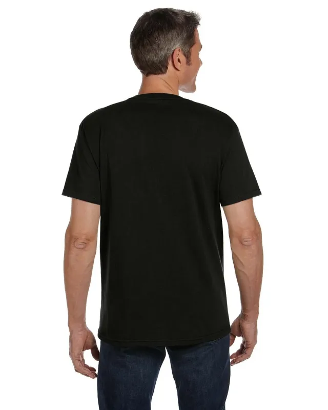 econscious Unisex Classic Short-Sleeve T-Shirt — view 31