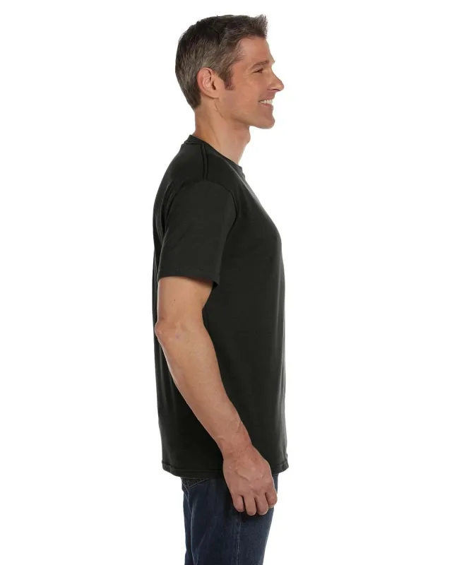 econscious Unisex Classic Short-Sleeve T-Shirt — view 34