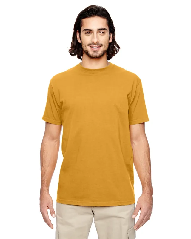 econscious Unisex Classic Short-Sleeve T-Shirt — view 36