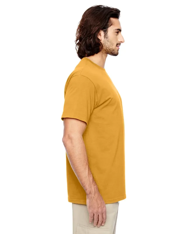 econscious Unisex Classic Short-Sleeve T-Shirt — view 37
