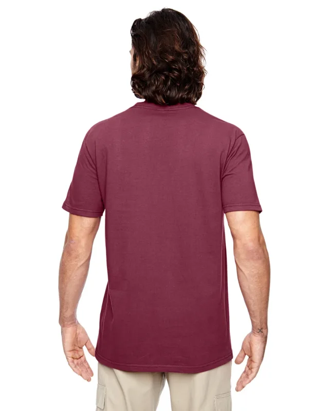 econscious Unisex Classic Short-Sleeve T-Shirt — view 38