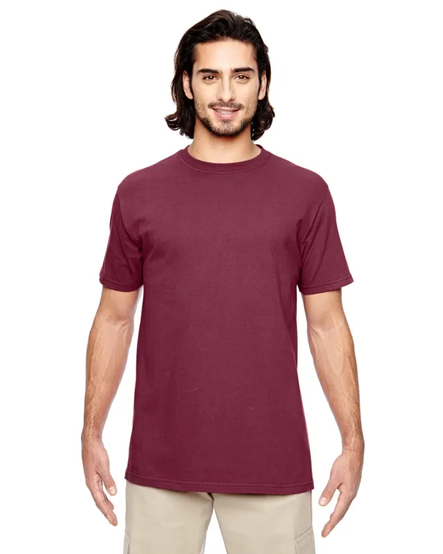 econscious Unisex Classic Short-Sleeve T-Shirt — view 39