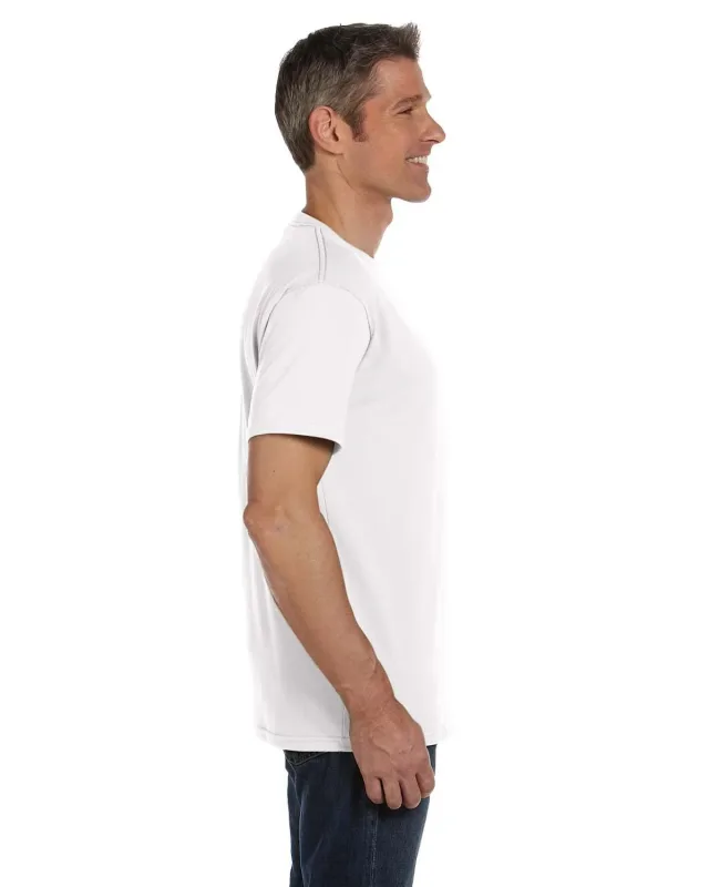 econscious Unisex Classic Short-Sleeve T-Shirt — view 4