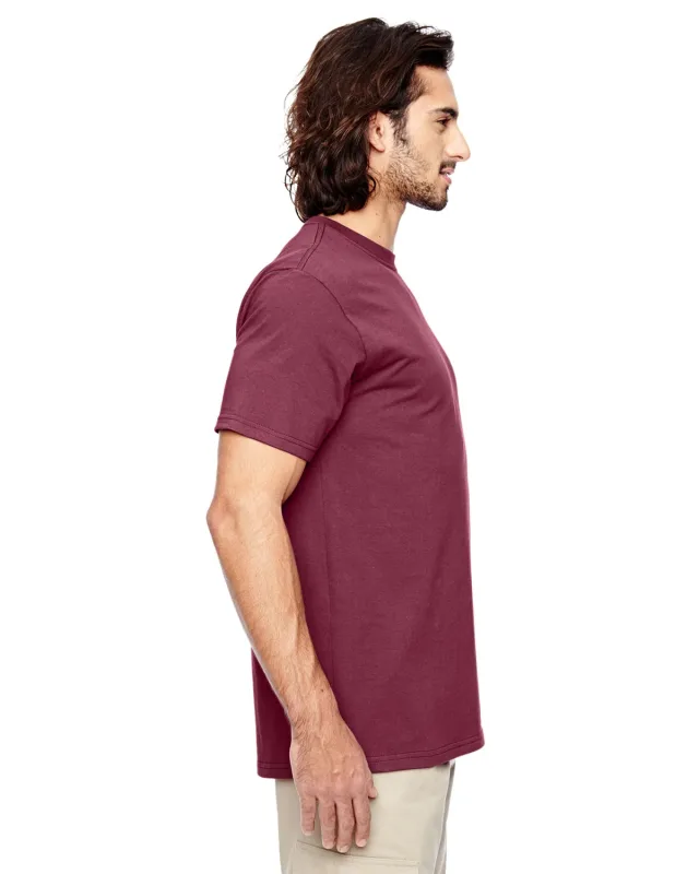 econscious Unisex Classic Short-Sleeve T-Shirt — view 40