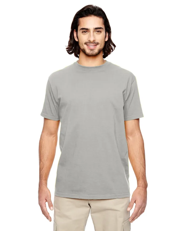 econscious Unisex Classic Short-Sleeve T-Shirt — view 42