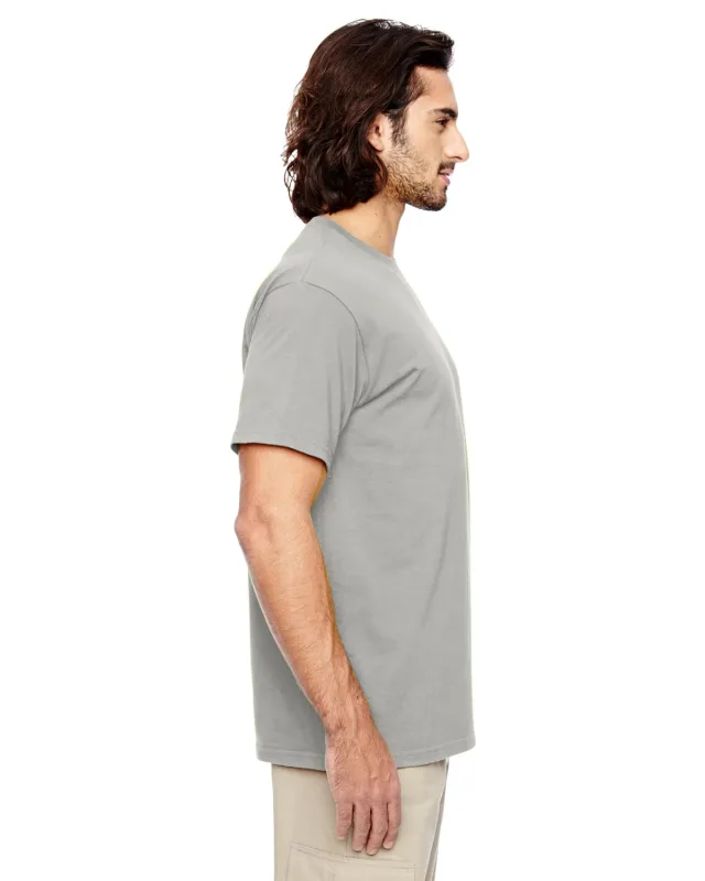 econscious Unisex Classic Short-Sleeve T-Shirt — view 43