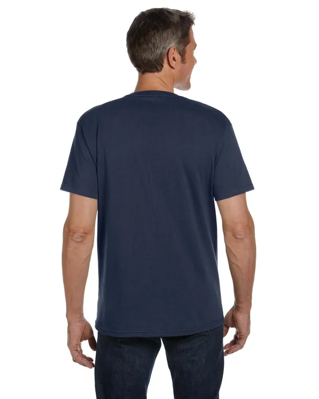 econscious Unisex Classic Short-Sleeve T-Shirt — view 5