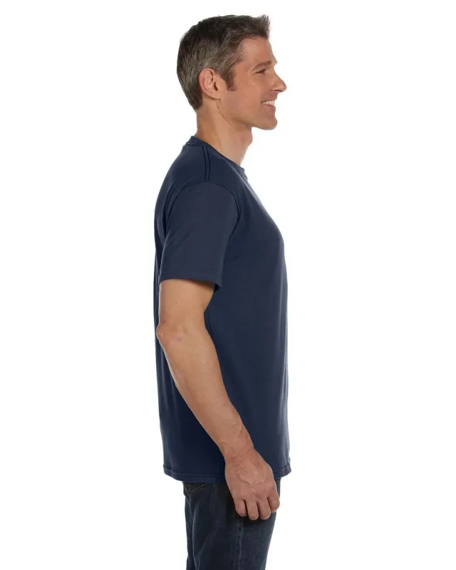 econscious Unisex Classic Short-Sleeve T-Shirt — view 8